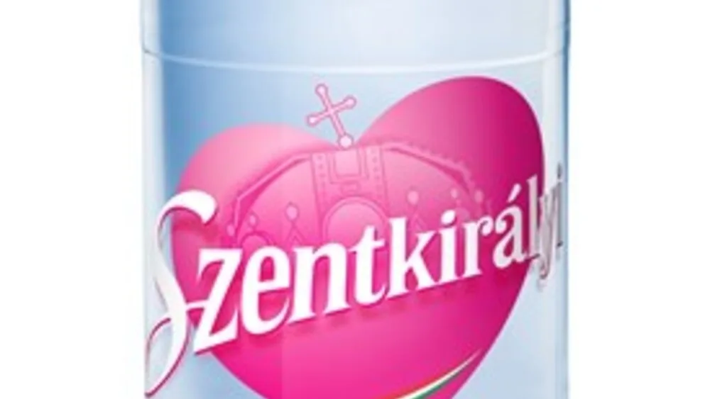 NON CARBOATED MINERAL WATER