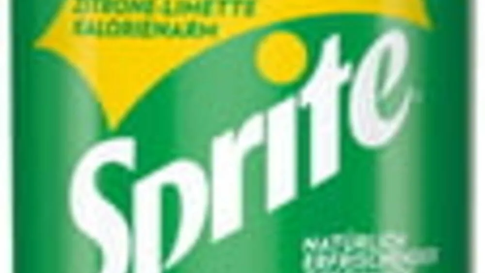 SPRITE 0.5L