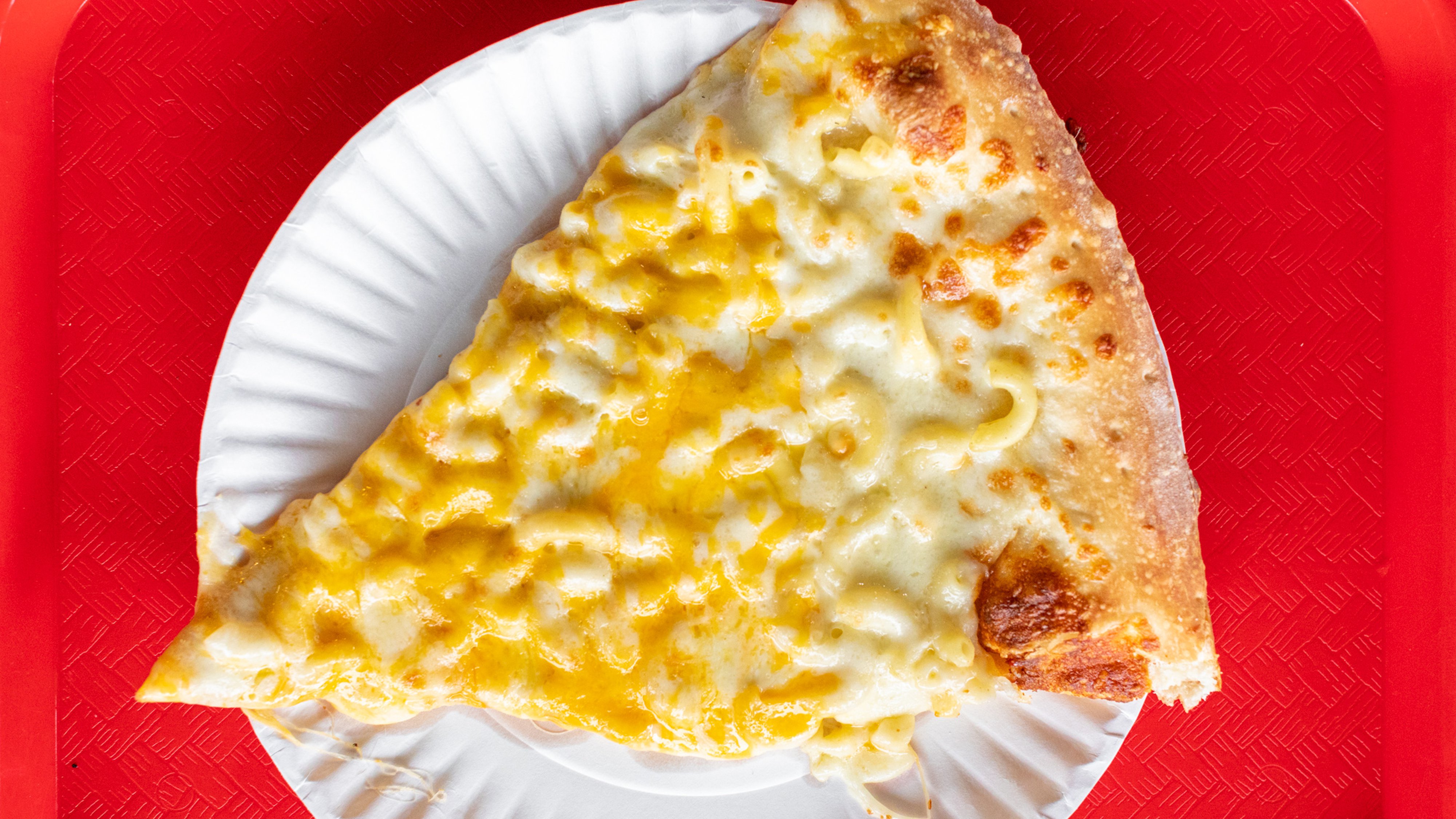 20" Mac and Cheese