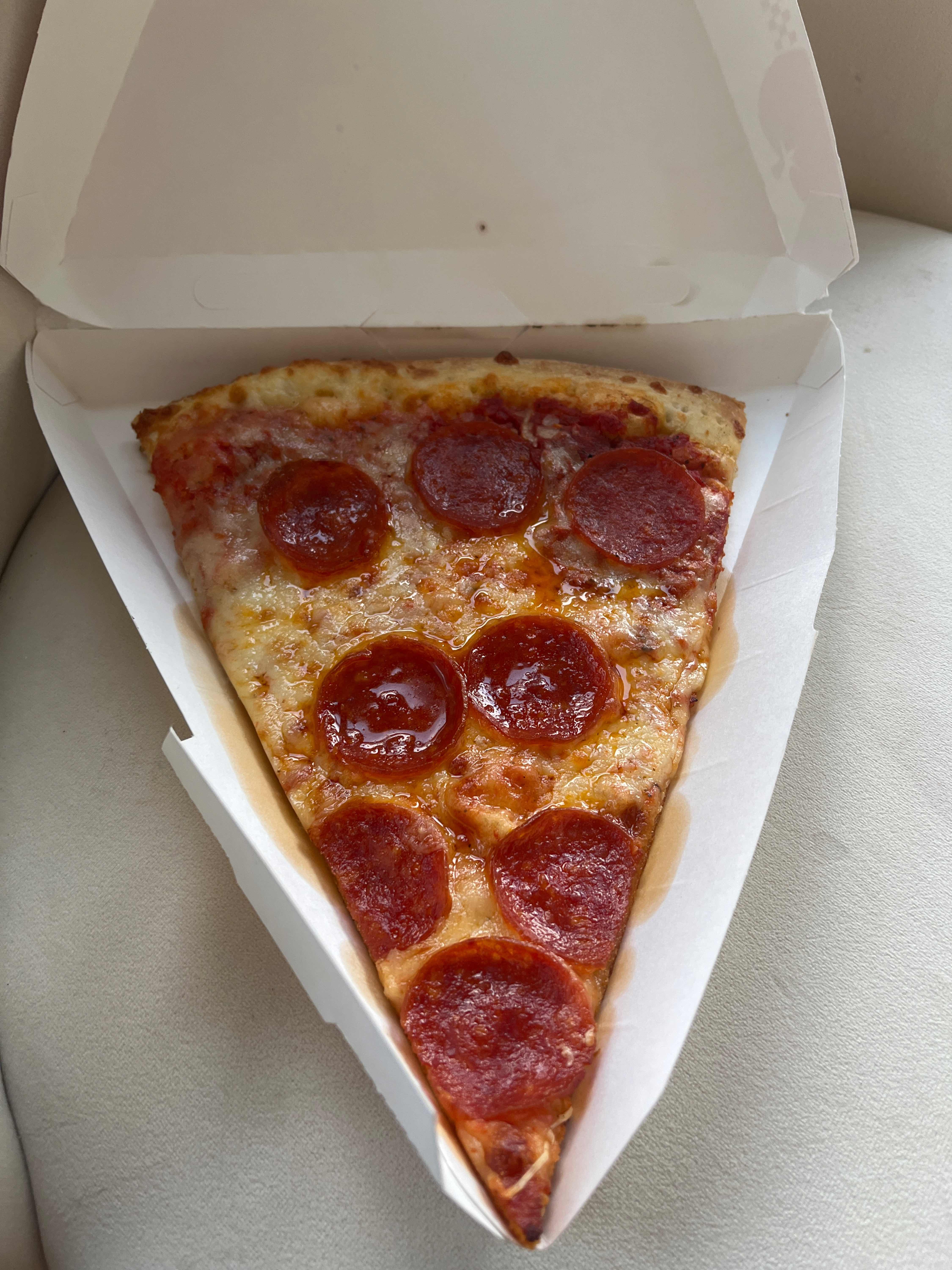 Pepperoni