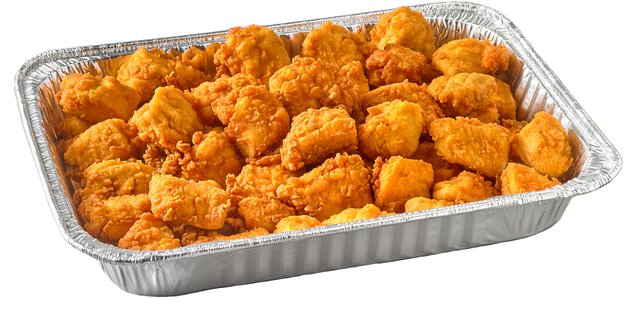 40 Piece Campero Nuggets