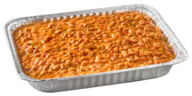 Campero Beans