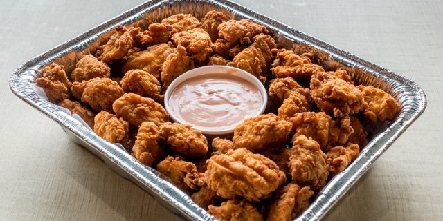 Campero Nuggets