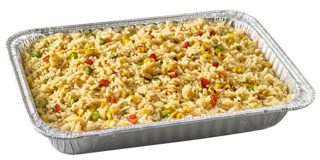 Campero Rice