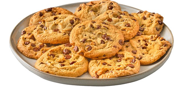 Cookie Tray