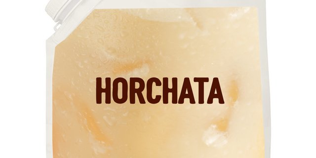 Gallon Horchata