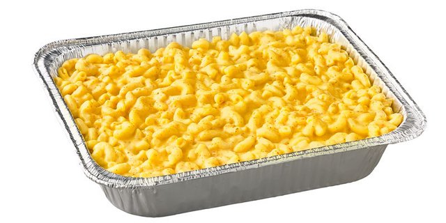 Mac and Cheese