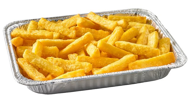 Yuca Fries