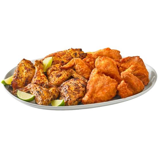 12 Pieces - Chicken Only