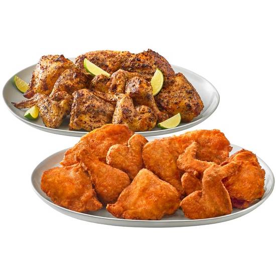20 Pieces - Chicken Only