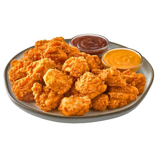 30 Campero Nuggets (100% White Meat)