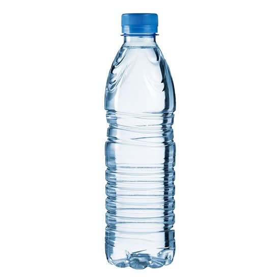 Bottled Water