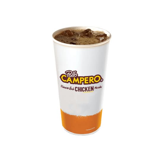 Drink - Large