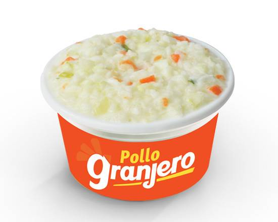 Ensalada de Repollo