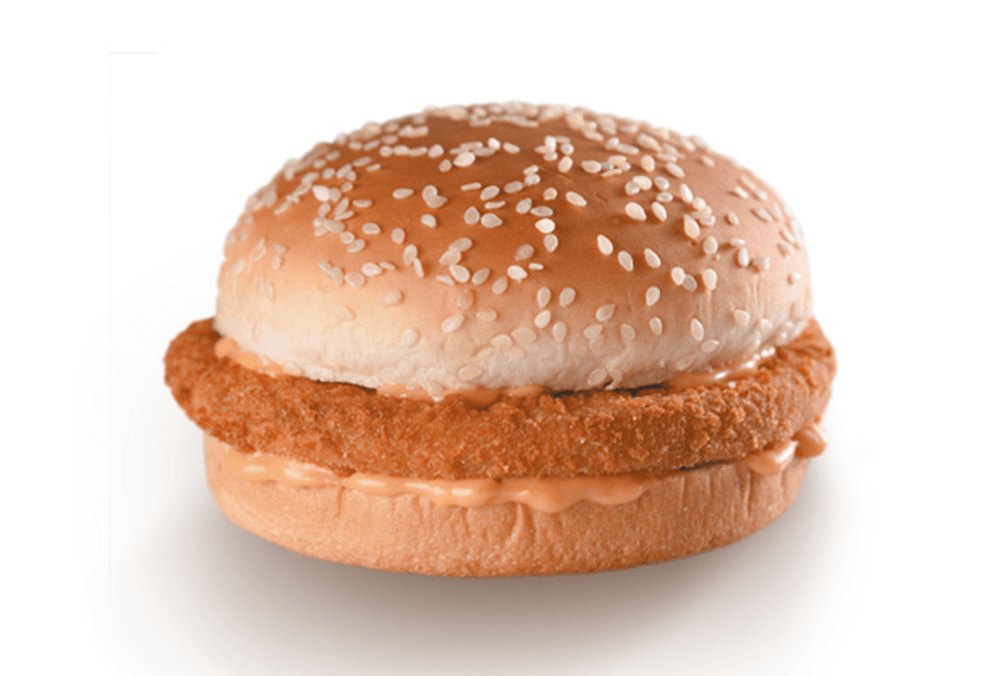 Hamburguesa Clásica