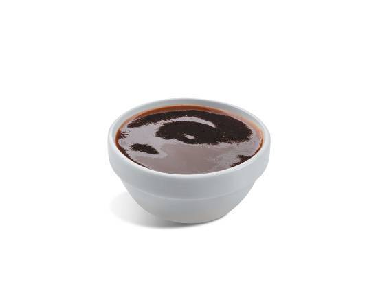 Salsa Barbacoa
