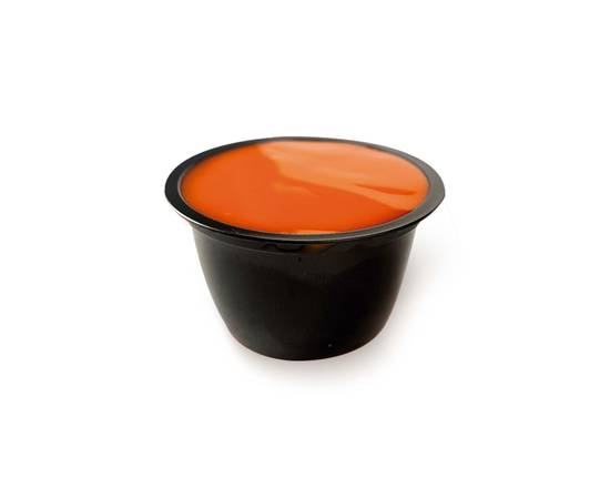 Salsa Buffalo
