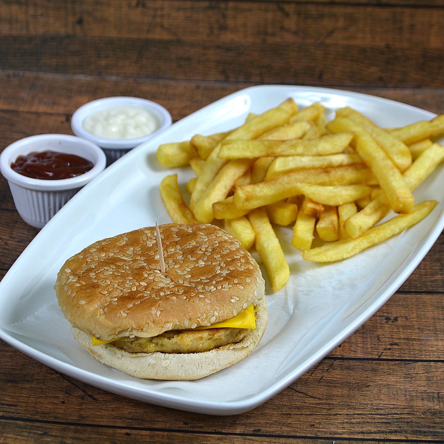 Juanchoburguesa