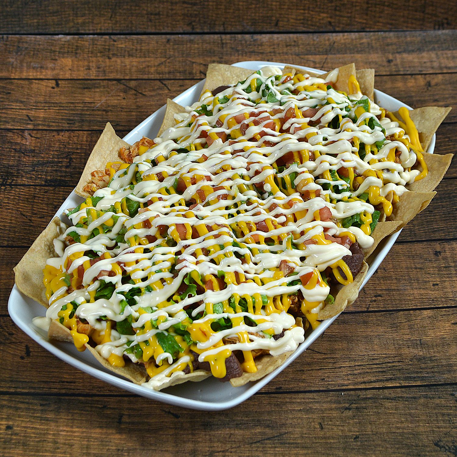 Nachos