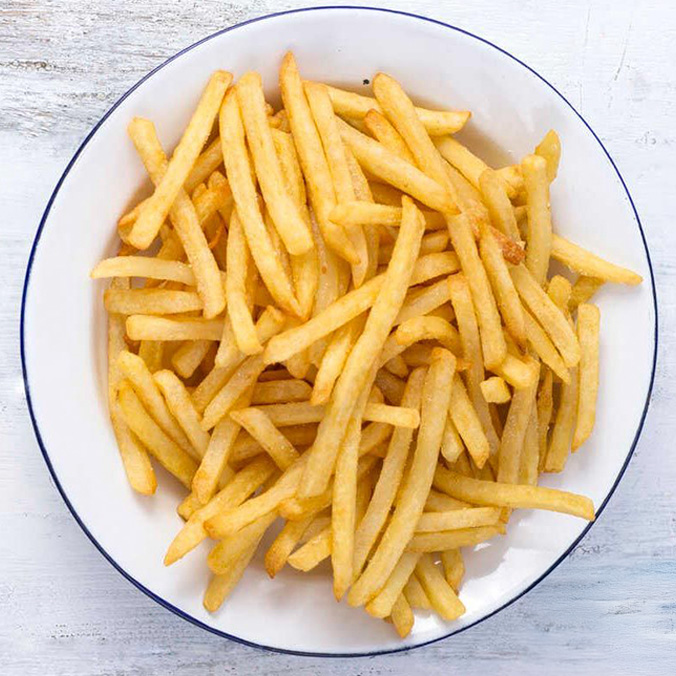 Papas Fritas Grandes
