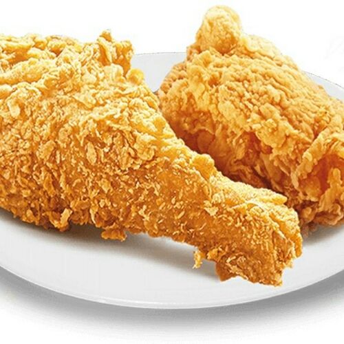 Pieza de Pollo