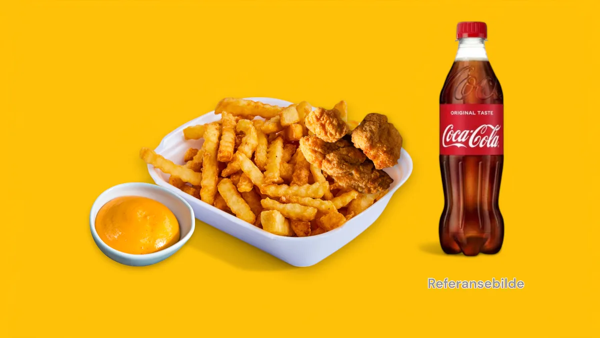 2 Pack Deal