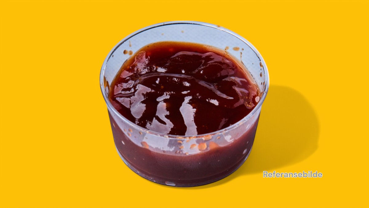 BBQ-Sauce
