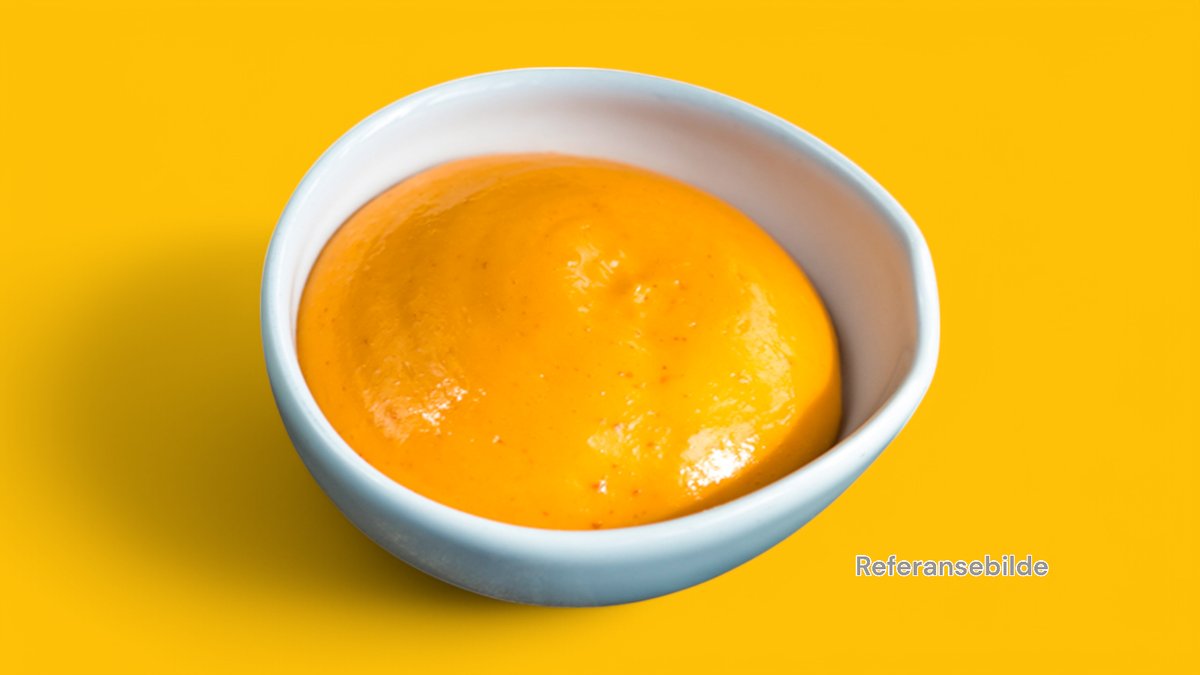 Cheesy Mayo