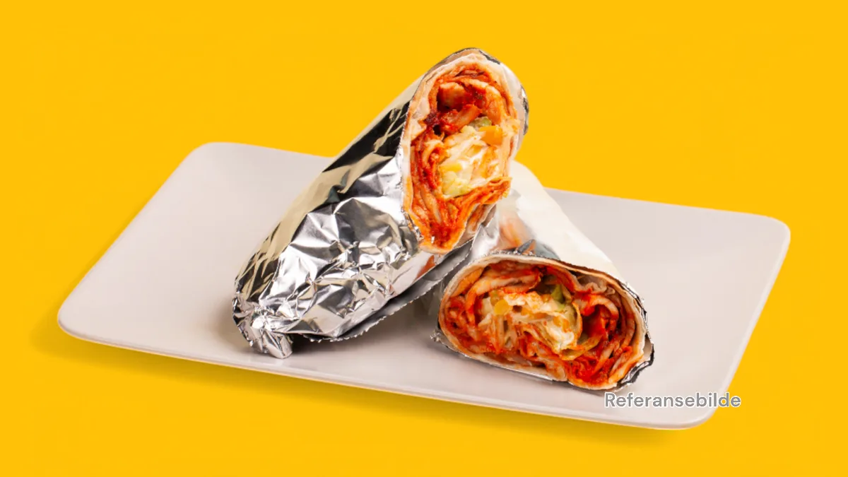Chicken Wrap