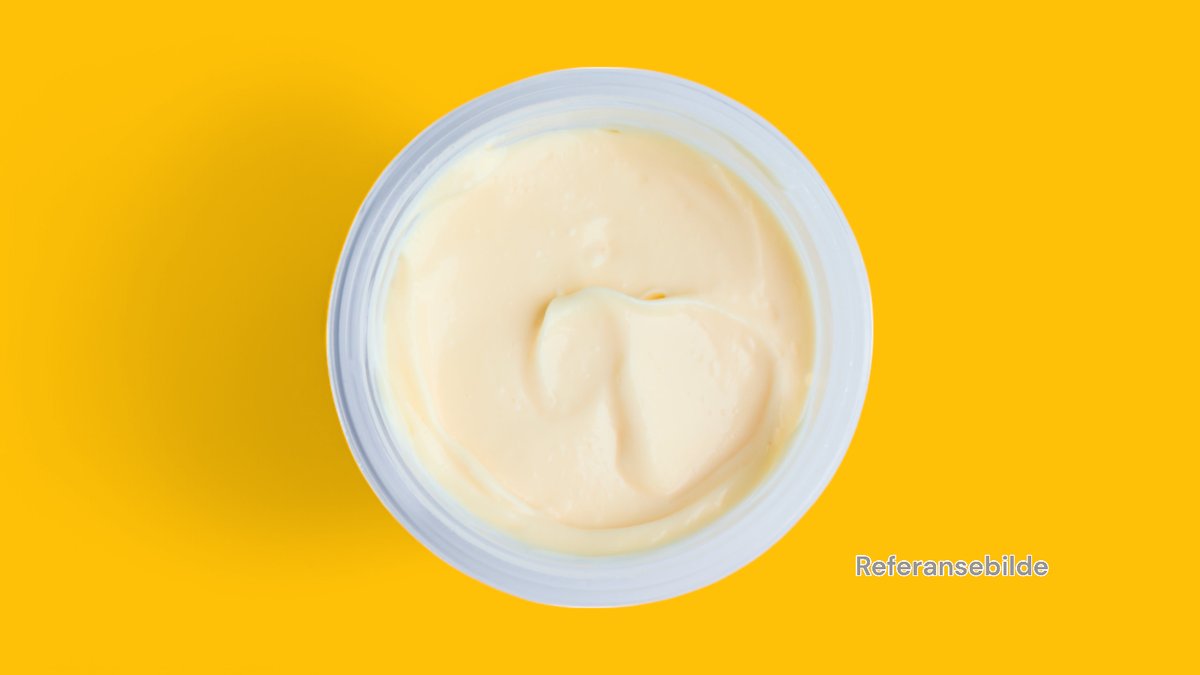 Garlic Dressing