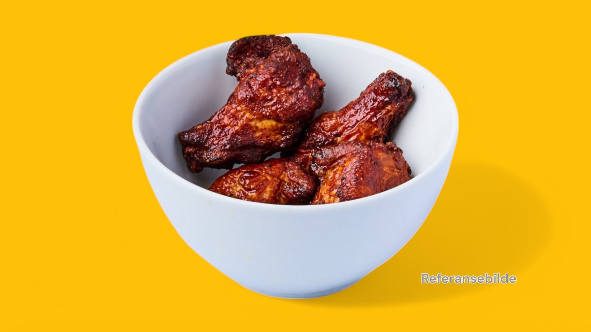 Hot Wings