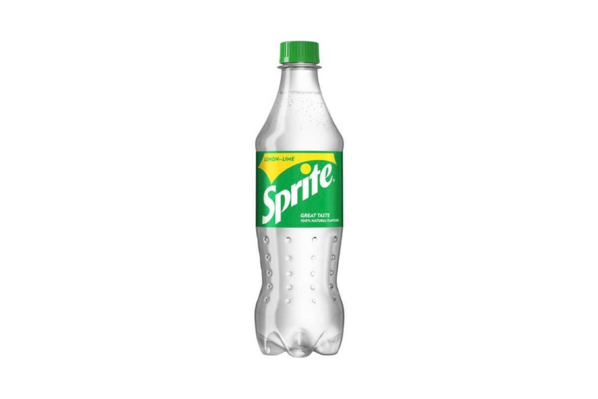 Sprite 0,5l