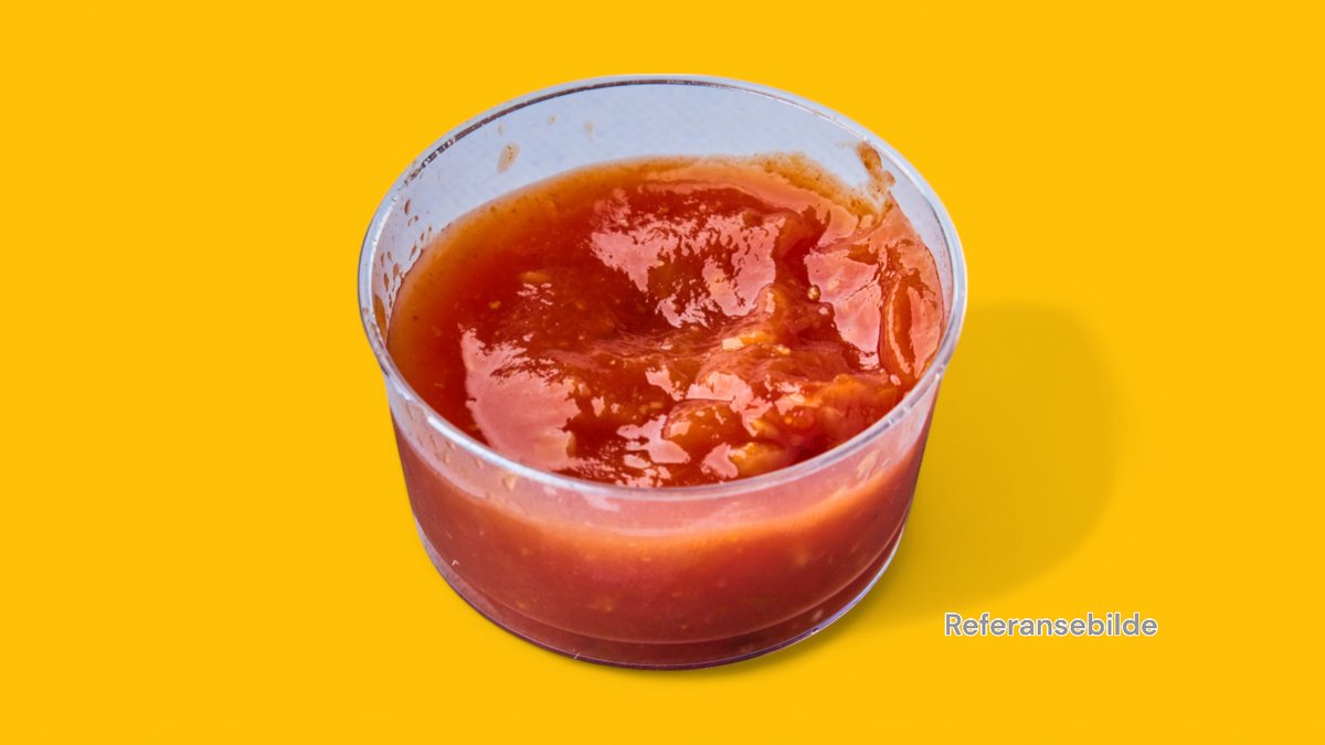 Sweet Chili Sauce