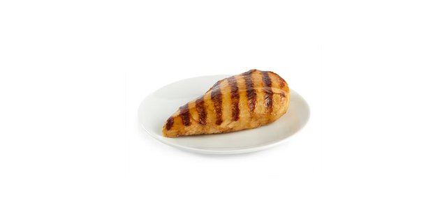 Boneless Chicken Breast