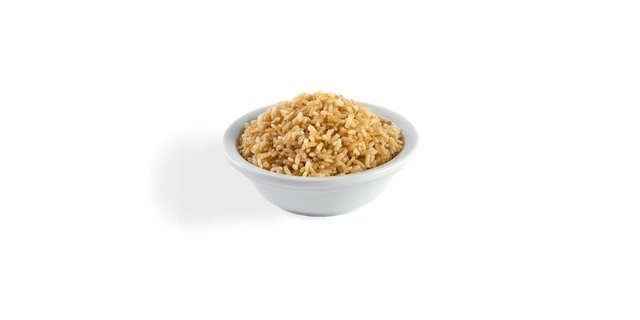Brown Rice