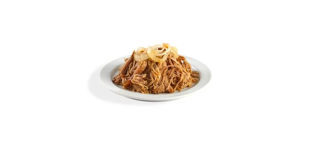 Mojo Roast Pork