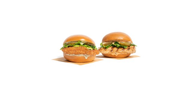 Sandwich Platter