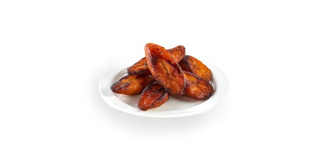 Sweet Plantains