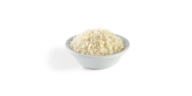 White Rice