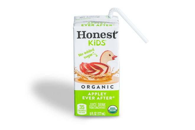 Apple Juice
