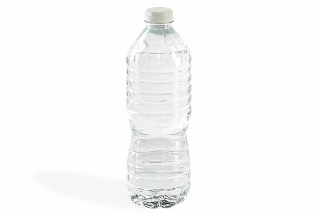 Bottled Water