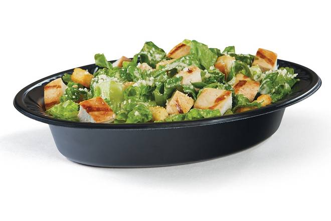 Chicken Caesar Salad