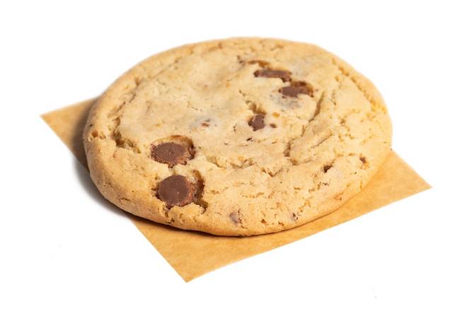 Chocolate Chip Cookie