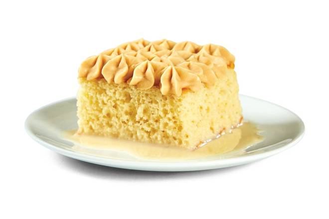 Cuatro Leches