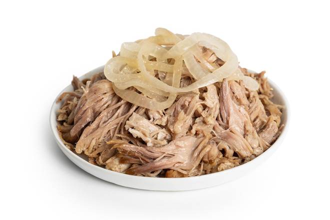 Family Pork – À la Carte