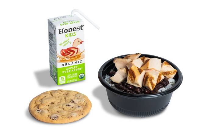 Kids TropiChop Bowl