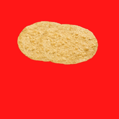 2 Tortillas