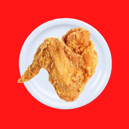 Ala de Pollo