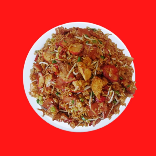 Arroz Cantones