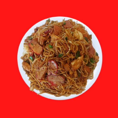 Chop Suey